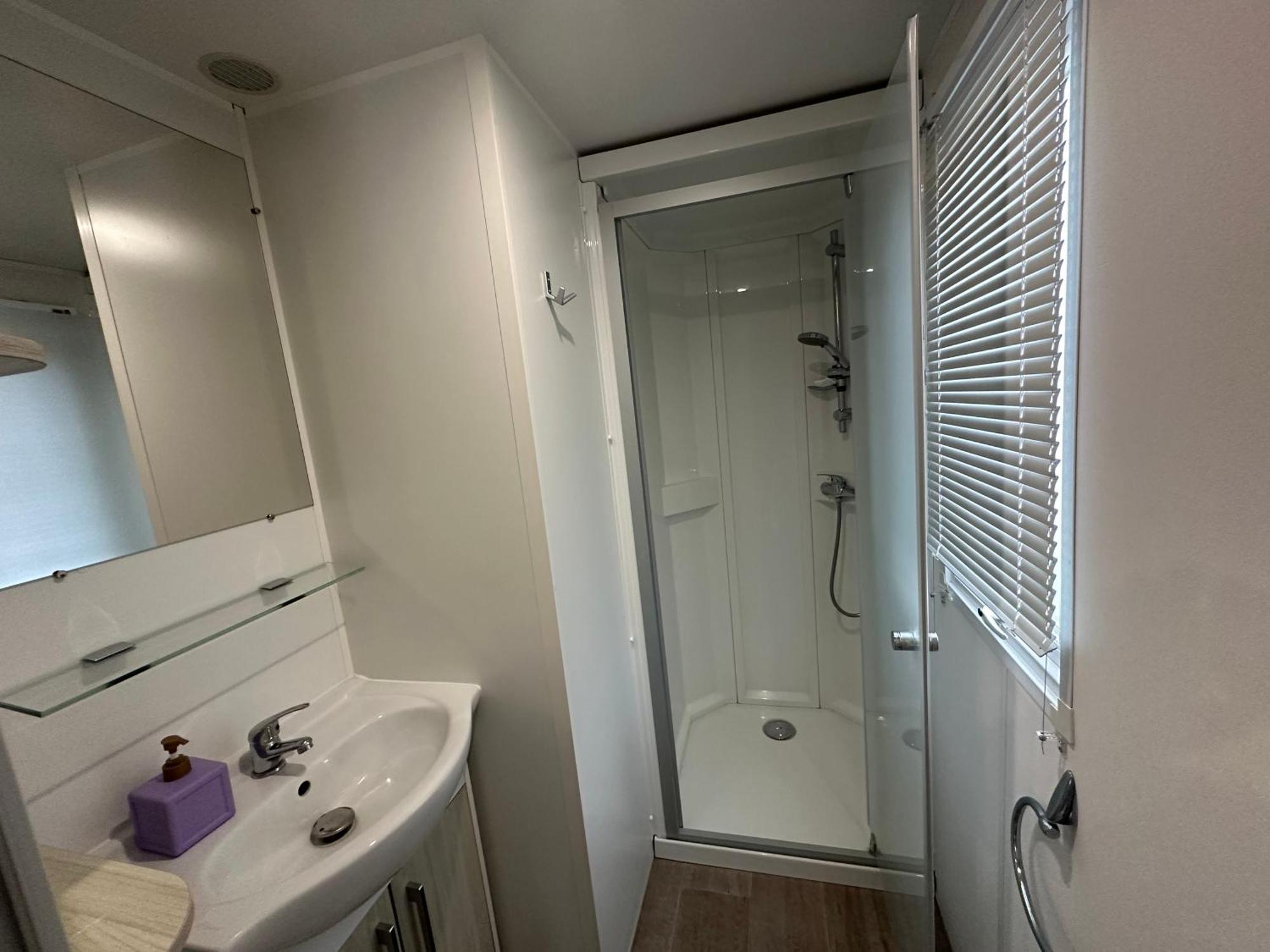 Mobil-Home - Narbonne-Plage - Clim, Tv Экстерьер фото